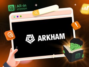 Arkham (ARKM) xem xét đóng cửa sàn Arkham Exchange vì hoạt động không hiệu quả
