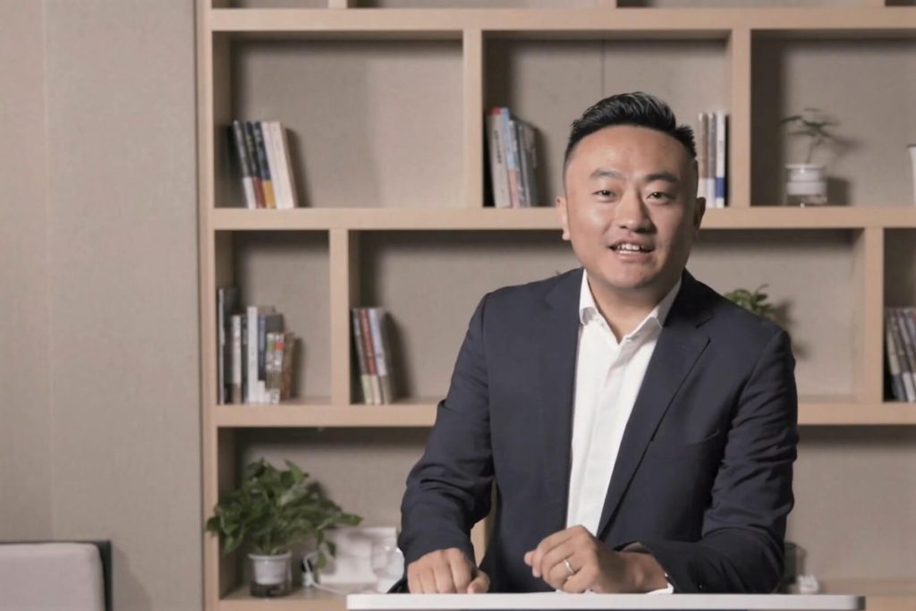 CEO Bybit Ben Zhou: Tổng kết 2025 và hé lộ lộ trình chuyển mình thành nền tảng tài chính toàn diện năm 2026缩略图 CEO Bybit Ben Zhou: Tổng kết 2025 và hé lộ lộ trình chuyển mình thành nền tảng tài chính toàn diện năm 2026