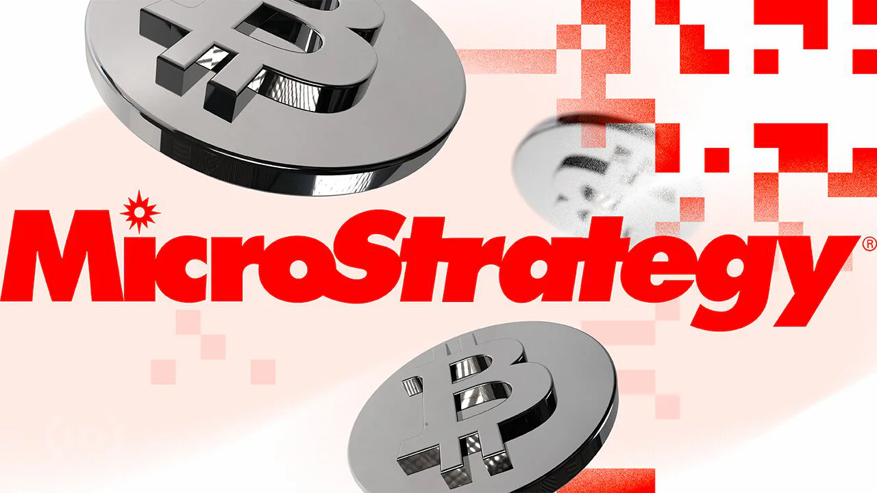 MicroStrategy bán cổ phiếu qua ATM để mua BTC, thị trường phản ứng