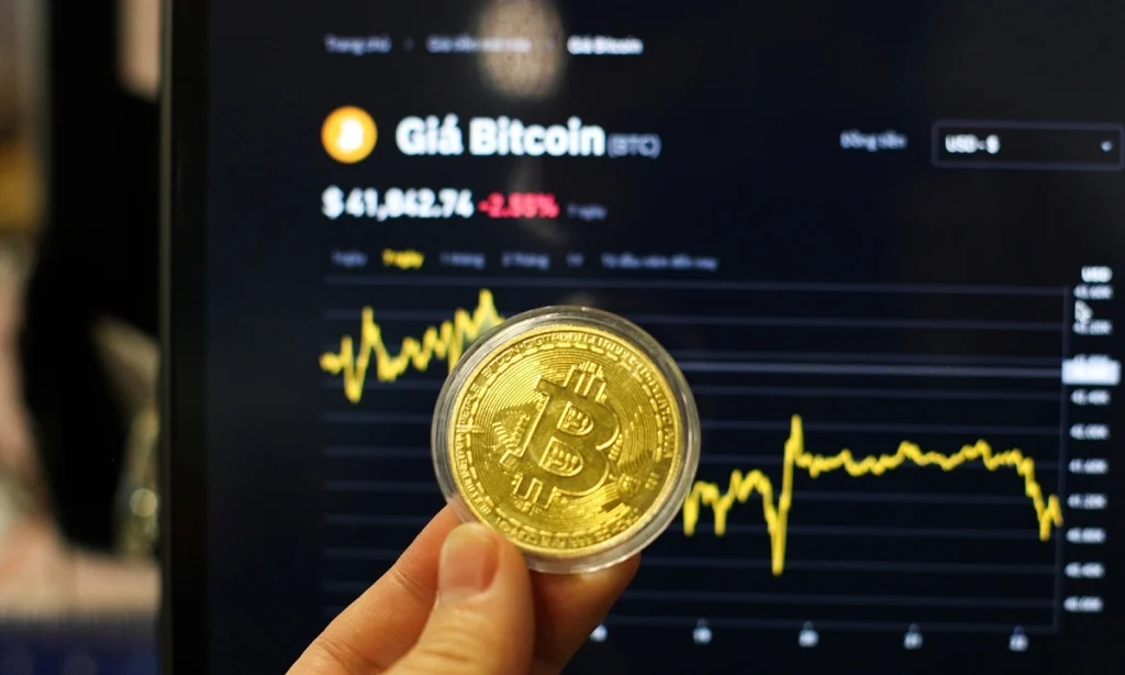 Nhà đầu tư tài sản số Việt Nam sắp vào “tầm ngắm” của cơ quan thuế?缩略图 Blog Tiền Ảo trên Google News