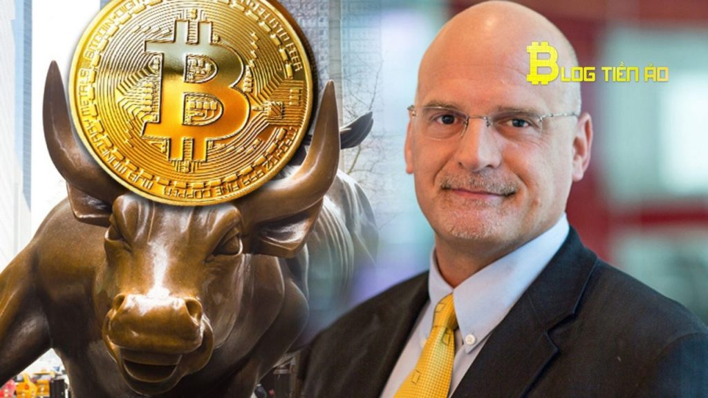 Blog Tiền Ảo trên Google News