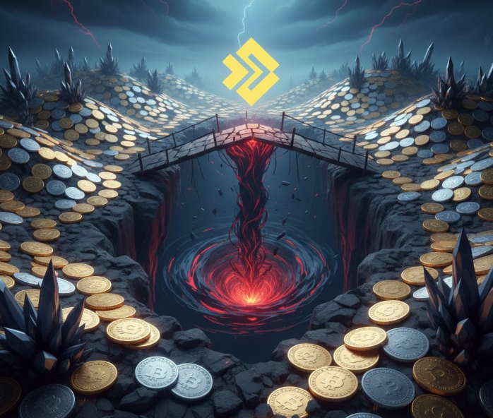 Dự báo giá BNB: Nhịp điều chỉnh kéo dài làm gia tăng rủi ro giảm sâu