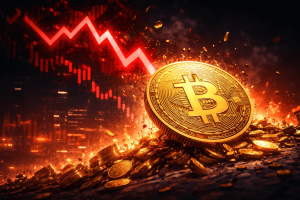 BTC thủng mốc 80.000 USD trong khi ETF Bitcoin và Ether bị rút vốn mạnh
