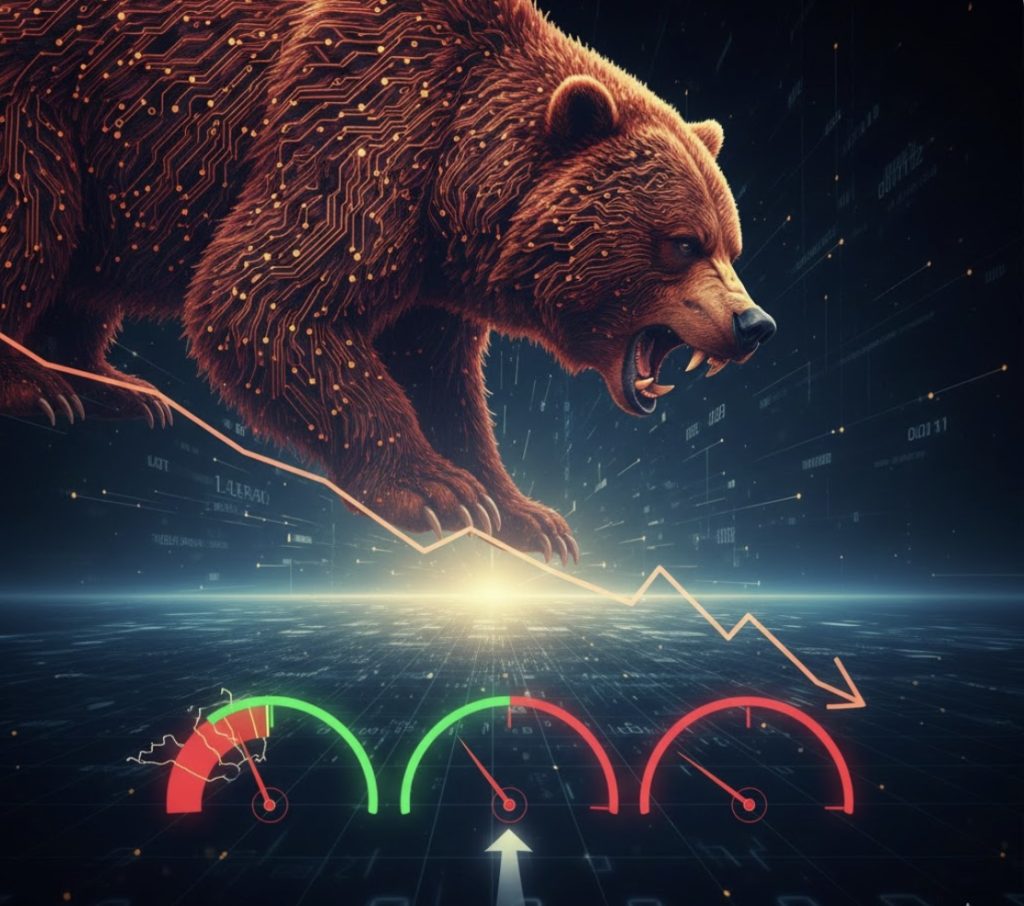 Thị trường gấu Bitcoin kết thúc khi 3 tín hiệu đảo chiều, và một tín hiệu đã bắt đầu nhúc nhích缩略图 Thị trường gấu Bitcoin kết thúc khi 3 tín hiệu đảo chiều, và một tín hiệu đã bắt đầu nhúc nhích