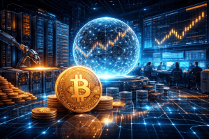 Đừng chỉ nhìn dòng tiền ETF: NUPL và UTXO cho thấy Bitcoin có thể sắp chạm đáy