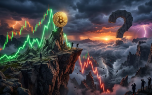 Tháng 3 của Bitcoin: Biến động lớn và dấu hỏi về bẫy tăng giá?