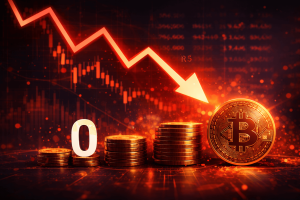 ETF Bitcoin có thể về 0 sớm nếu dòng vốn rút không giảm, đã mất 8,5 tỷ USD từ tháng 10