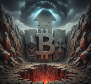 Dự đoán giá TOP 3 tiền điện tử: BTC, ETH, XRP mắc kẹt trong biên độ hẹp, rủi ro điều chỉnh tăng cao