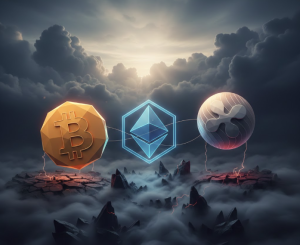 BTC, ETH và XRP phục hồi thận trọng trong bối cảnh rủi ro giảm giá vẫn hiện hữu