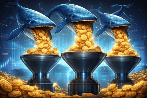 Áp lực bán Bitcoin hạ nhiệt, nhưng cá voi vẫn tiếp tục xả hàng trên sàn: CryptoQuant