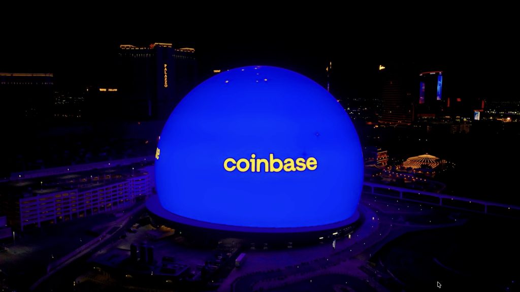Quảng cáo Super Bowl của Coinbase gây tranh cãi dữ dội