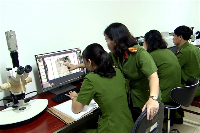 Đổi USDT lấy tiền Việt, nạn nhân bị người nước ngoài lừa mất trắng 120 triệu ở Bắc Ninh缩略图 Blog Tiền Ảo trên Google News