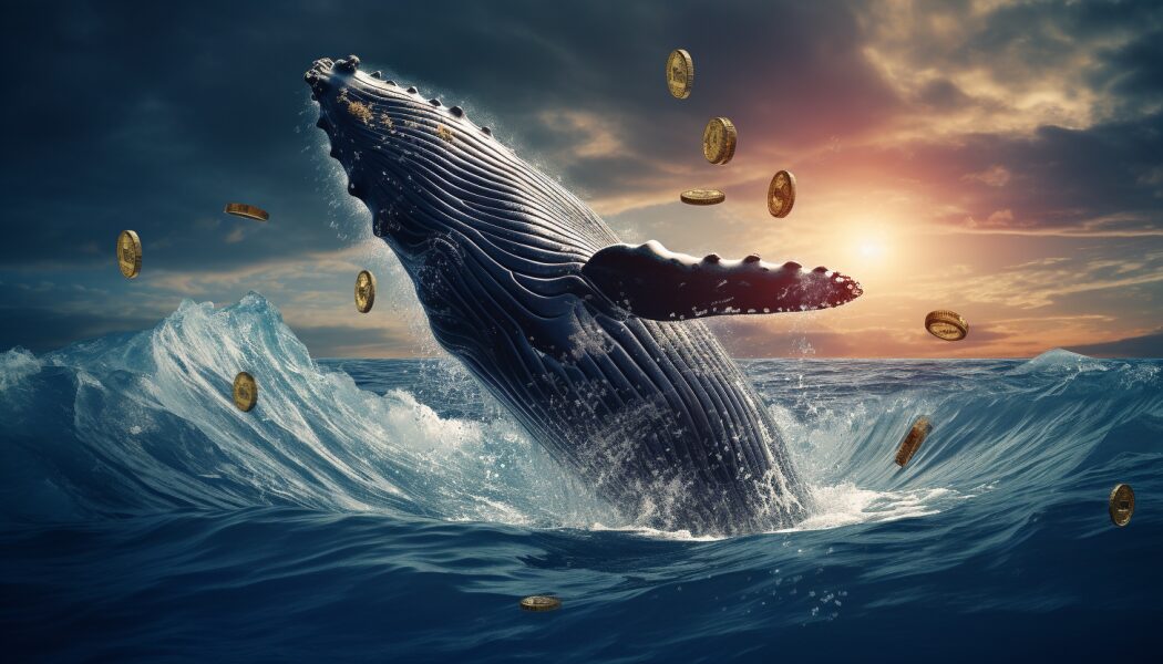 Cá voi Trung Quốc thua lỗ nặng sau cú sập, đưa ra dự báo mới cho Bitcoin và Ethereum