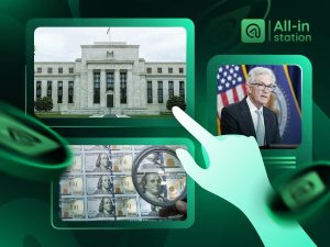 FED phản đối trát đòi hầu tòa liên quan đến Chủ tịch Powell