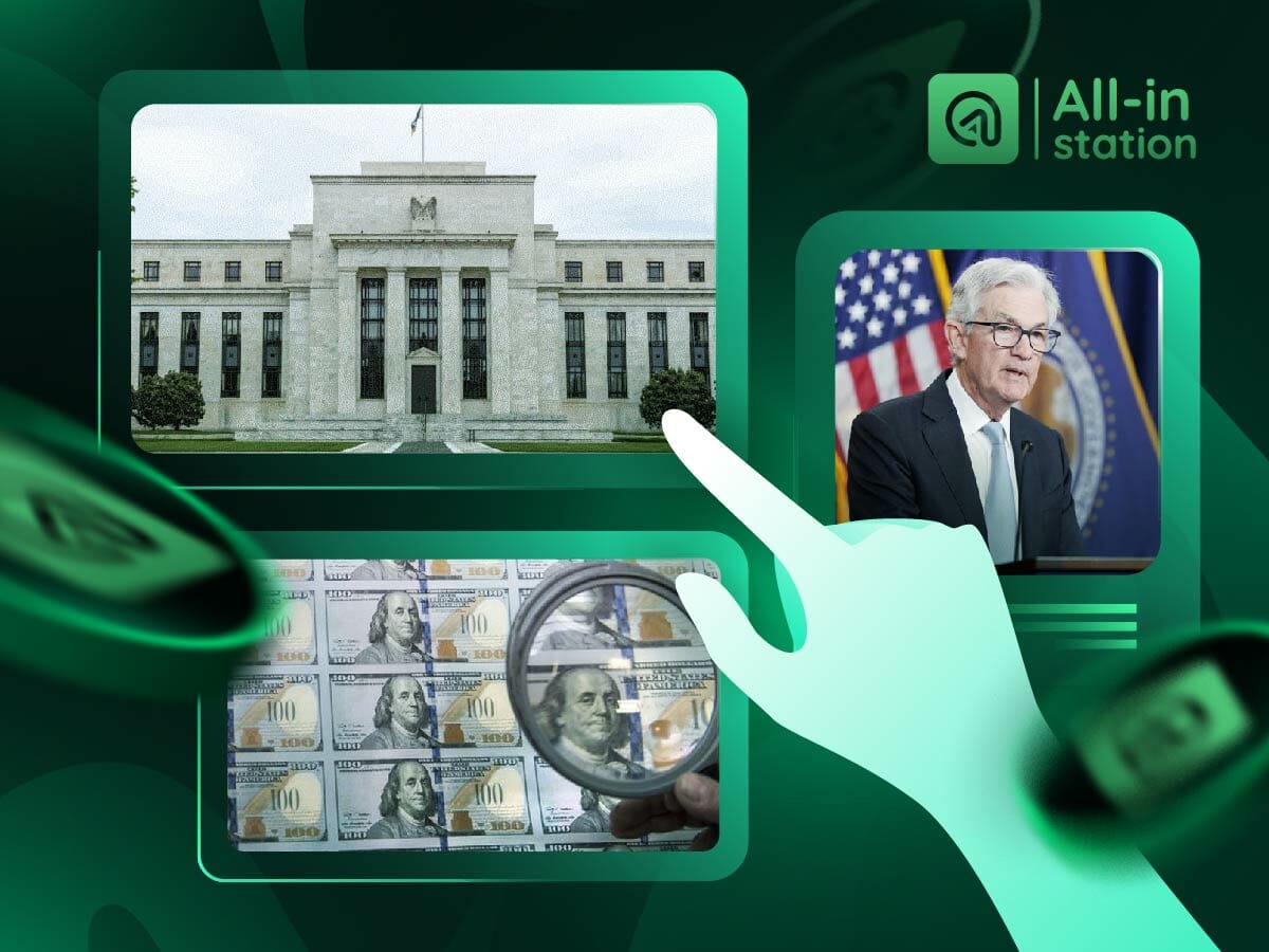 FED phản đối trát đòi hầu tòa liên quan đến Chủ tịch Powell