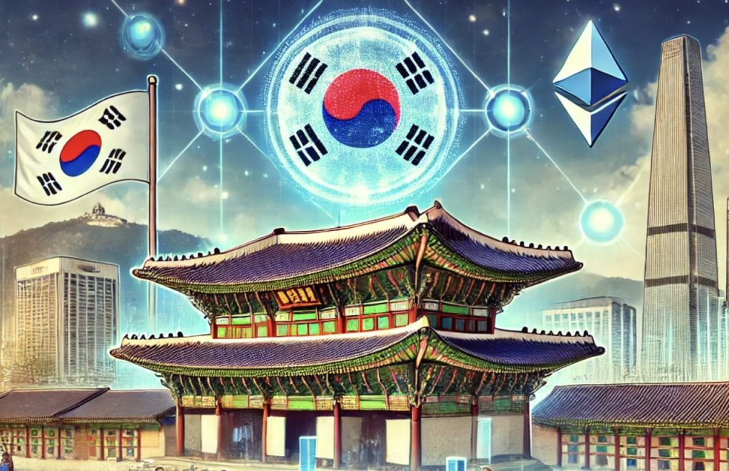 Cảnh sát Hàn Quốc làm thất lạc Bitcoin bị tịch thu lưu trữ trong ví lạnh từ năm 2021缩略图 Cảnh sát Hàn Quốc làm thất lạc Bitcoin bị tịch thu lưu trữ trong ví lạnh từ năm 2021