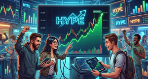 Hyperliquid (HYPE) bứt phá: Dòng tiền cá nhân có đủ lực duy trì xu hướng tăng?