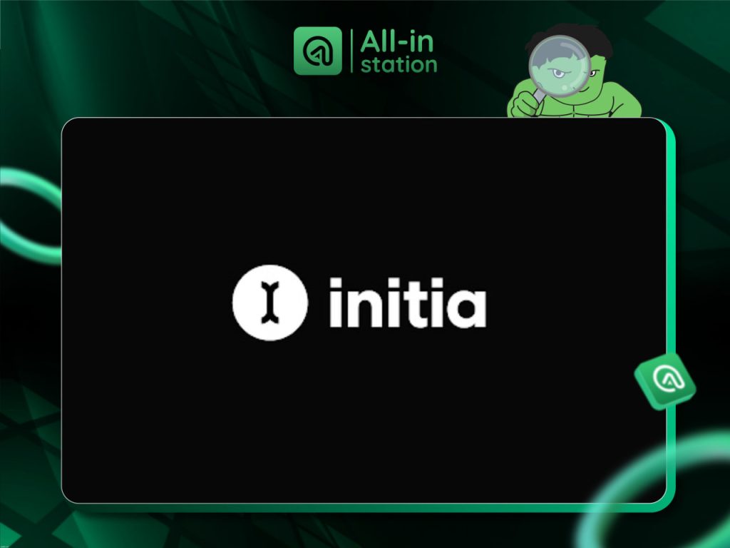 Initia (INIT) thông báo ra mắt stablecoin riêng iUSD缩略图 Initia (INIT) thông báo ra mắt stablecoin riêng iUSD