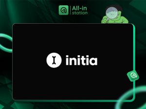 Initia (INIT) thông báo ra mắt stablecoin riêng iUSD