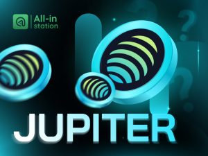 Jupiter (JUP) thông báo gọi vốn 35 triệu USD từ ParaFi Capital