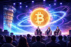 Mối đe dọa lượng tử với Bitcoin trở thành tâm điểm tại hội nghị Ethereum