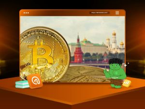 Nga sắp thiết lập khung pháp lý hoàn chỉnh cho thị trường tiền mã hóa