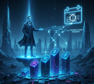 Midnight (NIGHT) phục hồi khi Charles Hoskinson công bố lộ trình ra mắt mainnet vào tháng 3