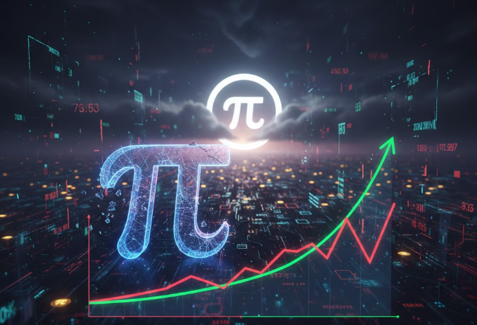 Pi Network: Áp lực suy yếu mở ra cơ hội đảo chiều xu hướng