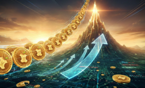 Pippin (PIPPIN) tăng mạnh, hướng tới mức cao kỷ lục mới