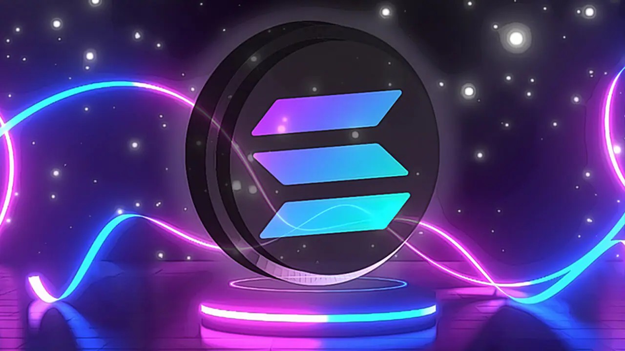 Địa chỉ hoạt động trên Solana tăng sốc 115%: AI, memecoin và cú bùng nổ khó tin