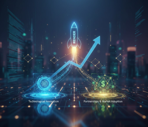 RENDER bứt phá 12%: Hai động lực chính đứng sau đà tăng mạnh