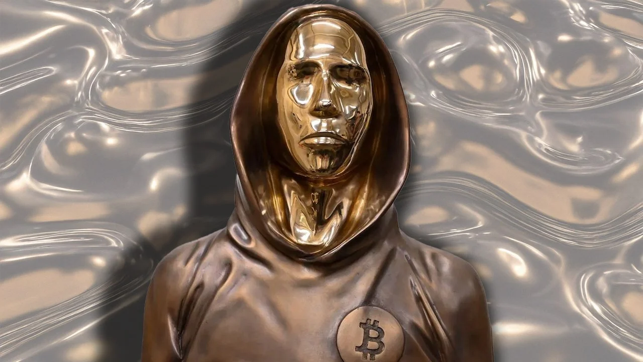 Jeffrey Epstein có phải là Satoshi Nakamoto? Sự thật đằng sau các tin đồn này là gì?