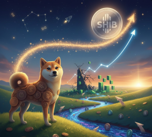 Shiba Inu (SHIB) đứng trước cơ hội phục hồi trong những ngày tới: Động lực đến từ đâu?