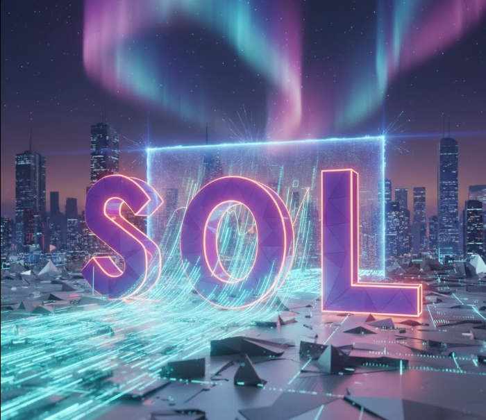 Solana (SOL) củng cố dưới vùng kháng cự then chốt, dòng tiền cho tín hiệu khởi sắc