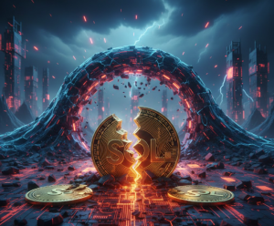 SOL bước vào “chế độ sinh tồn” sau khi đánh mất ngưỡng hỗ trợ quan trọng