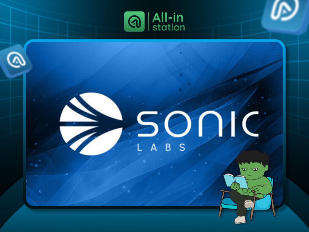 CEO Sonic Labs thông báo từ chức缩略图 Sonic thay đổi chiến lược thúc đẩy giá trị token S
