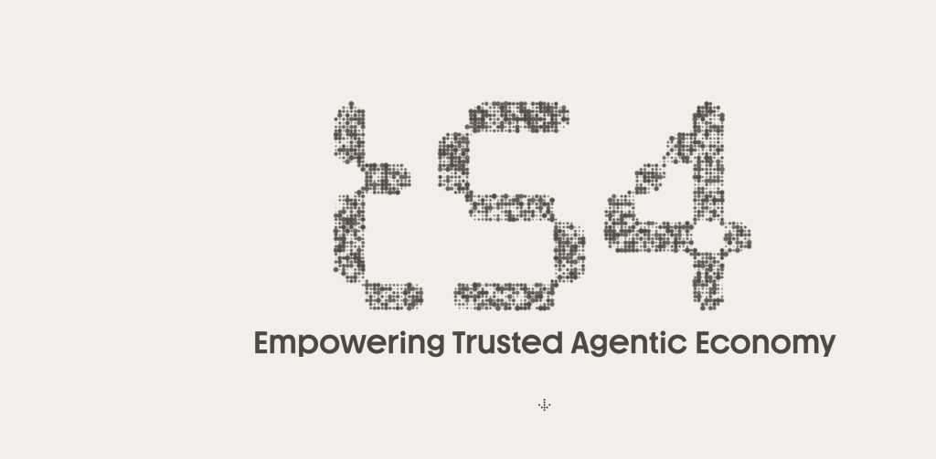 Franklin Templeton và Ripple rót vốn vào t54 Labs, thúc đẩy AI agent trên blockchain