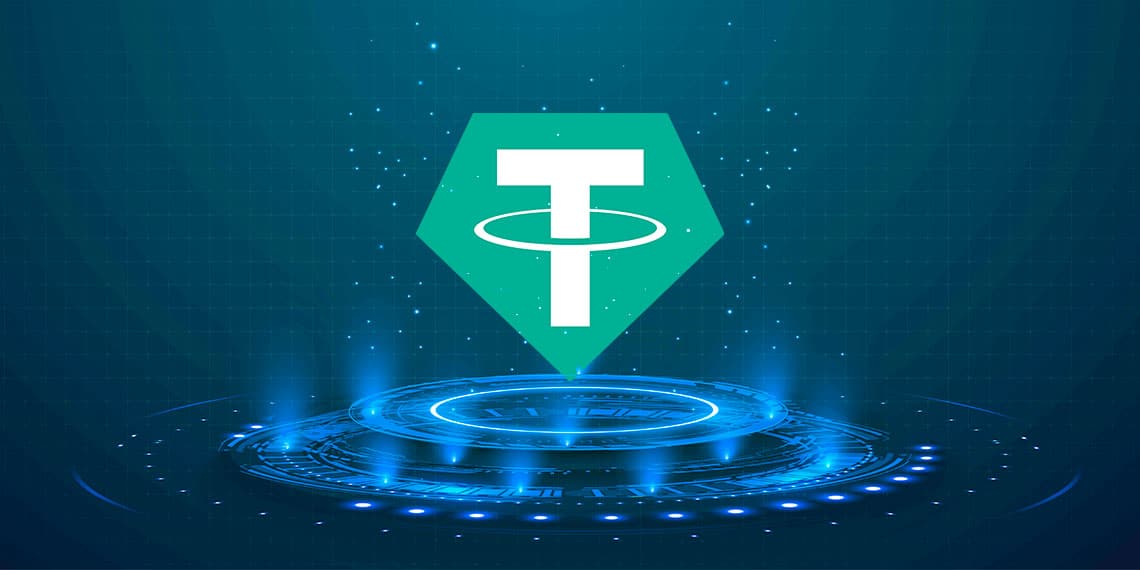 Bất chấp thị trường biến động, Tether mạnh tay tuyển thêm 150 người