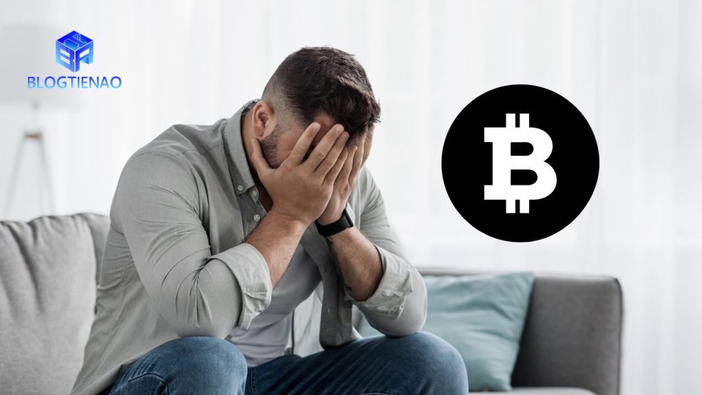 Một sai lầm “đau đớn” khiến trader crypto bay hơn 12 triệu USD trong chớp mắt缩略图 Blog Tiền Ảo trên Google News