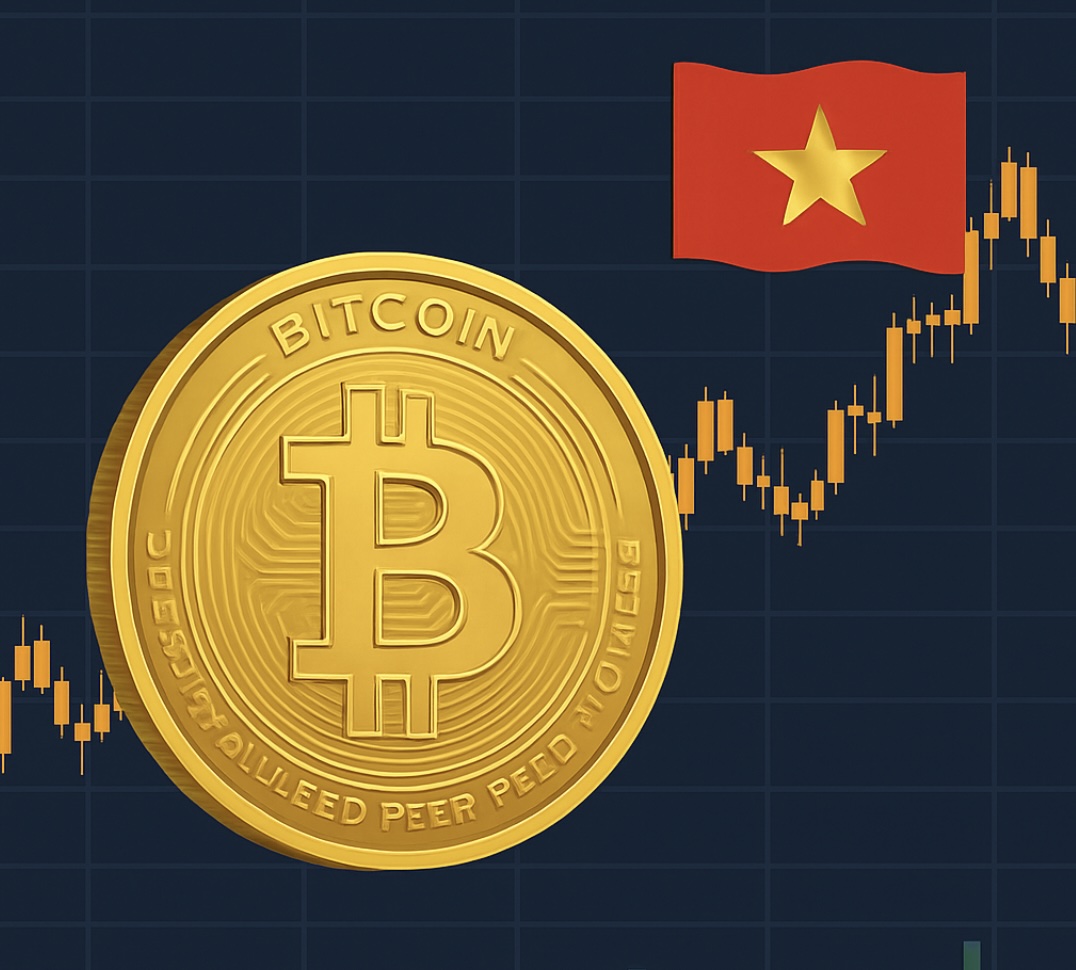 Blog Tiền Ảo trên Google News