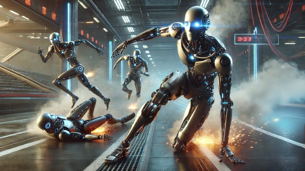 Báo động đỏ cho nhân loại: CEO Anthropic nói AI đang đi quá nhanh缩略图 Blog Tiền Ảo trên Google News