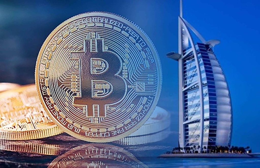 Tập đoàn Hoàng gia UAE xây dựng quỹ dự trữ Bitcoin trị giá 453 triệu USD thông qua hoạt động khai thác缩略图 Blog Tiền Ảo trên Google News