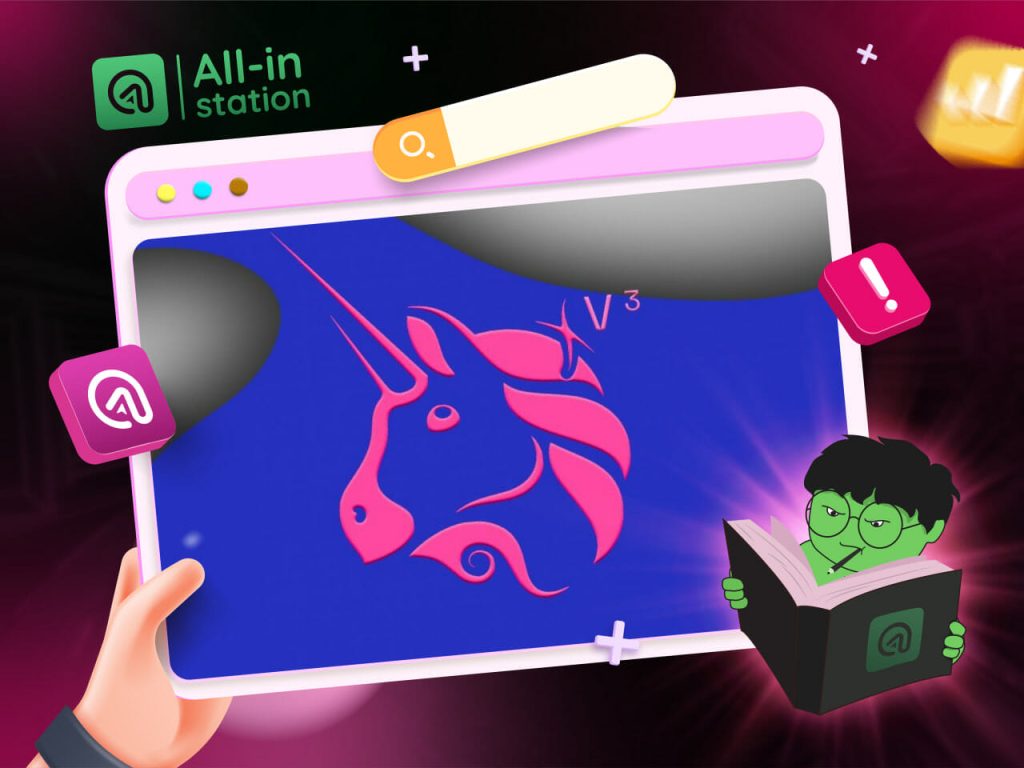 Bitwise nộp hồ sơ lên SEC xin ra mắt Bitwise Uniswap ETF缩略图 uniswap