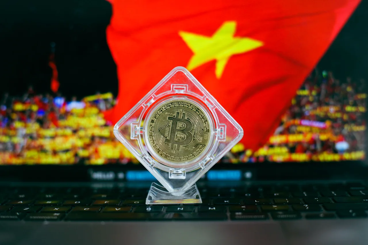 Blog Tiền Ảo trên Google News