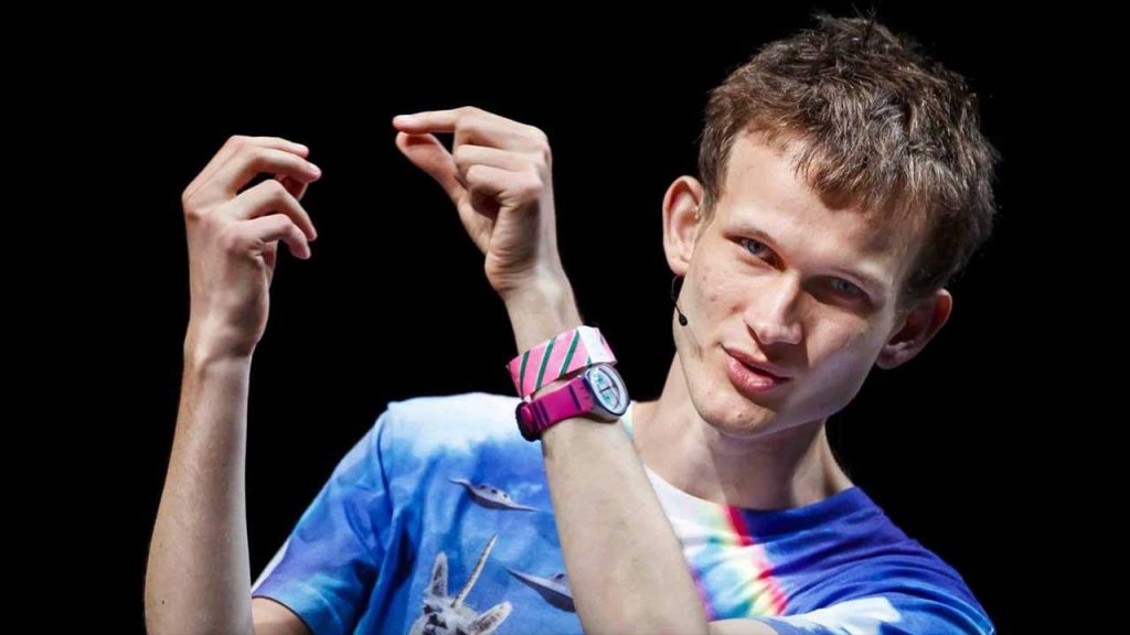 Vitalik Buterin tài trợ phát triển nâng cấp Crosslink cho Zcash