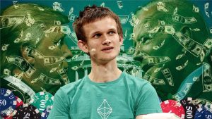 Vitalik Buterin xuống tiền cho altcoin khác, phát biểu tích cực khiến cộng đồng xôn xao
