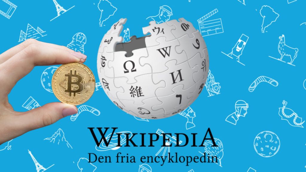 Đồng sáng lập Wikipedia: Bitcoin sẽ không về 0 nhưng khó trở thành tiền tệ của tương lai缩略图 Đồng sáng lập Wikipedia: Bitcoin sẽ không về 0 nhưng khó trở thành tiền tệ của tương lai