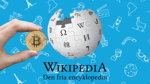 Đồng sáng lập Wikipedia: Bitcoin sẽ không về 0 nhưng khó trở thành tiền tệ của tương lai