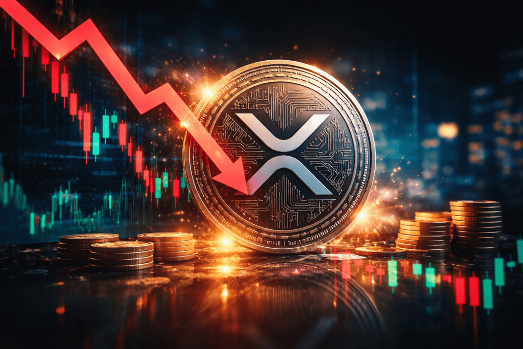 ETF XRP giảm 93% khi giá “đầu hàng”, tái thiết lập hay sửa chữa?缩略图 ETF XRP giảm 93% khi giá “đầu hàng”, tái thiết lập hay sửa chữa?