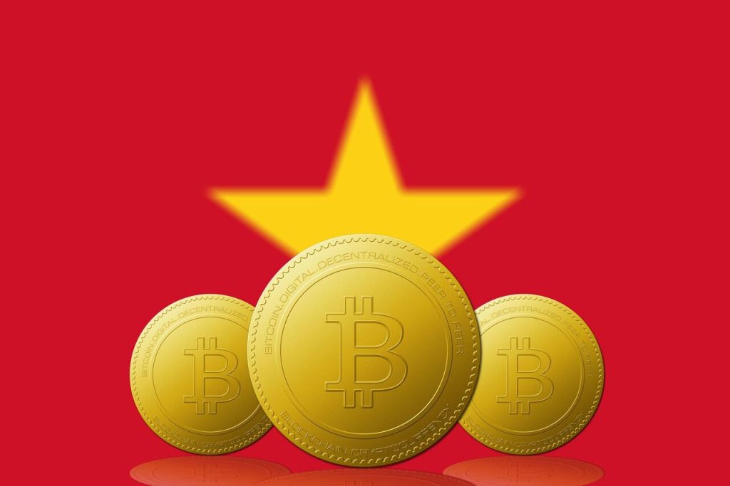 Blog Tiền Ảo trên Google News